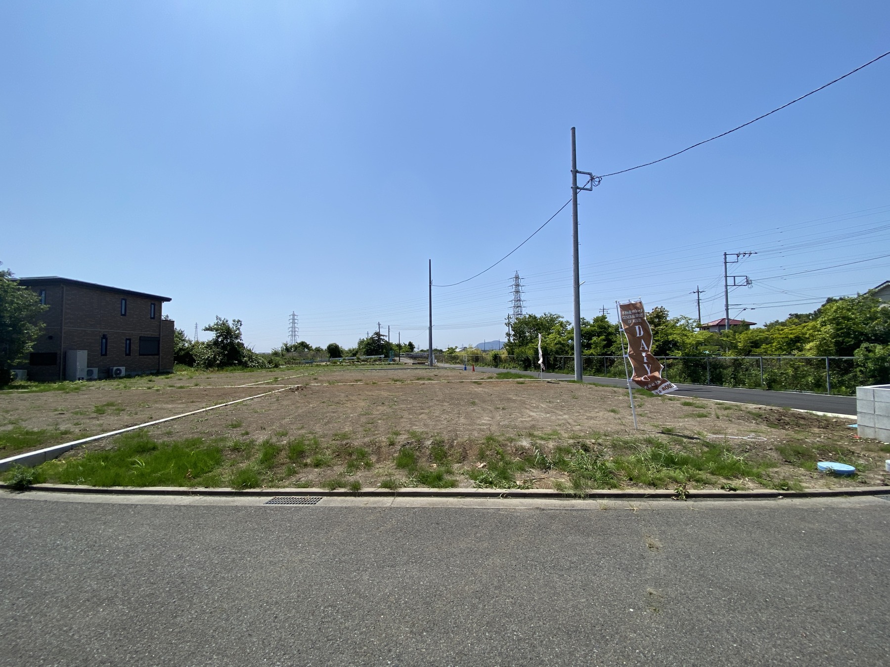 Verde La Mer 平塚市小鍋島全5区画 メインイメージ3