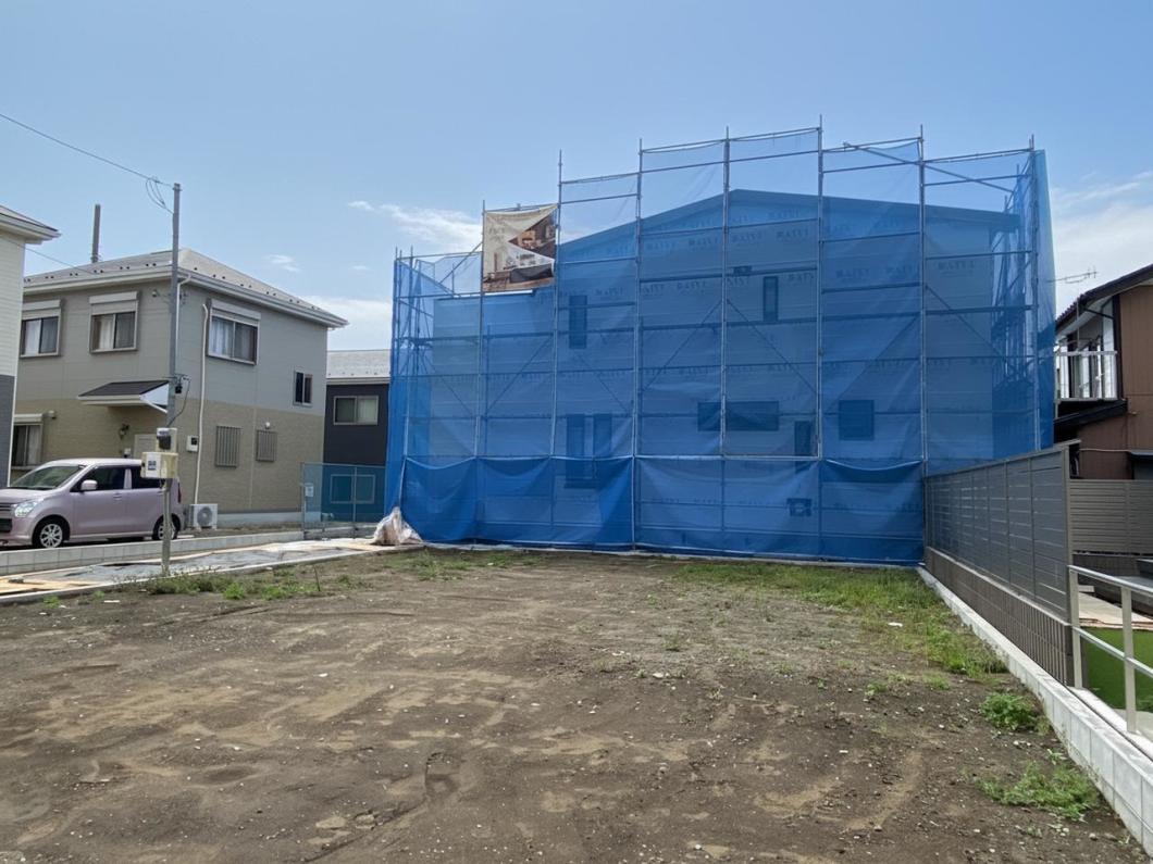 Verde La Mer南原二丁目企画住宅 メインイメージ5