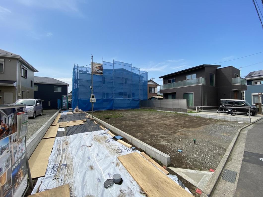 Verde La Mer南原二丁目企画住宅 メインイメージ4