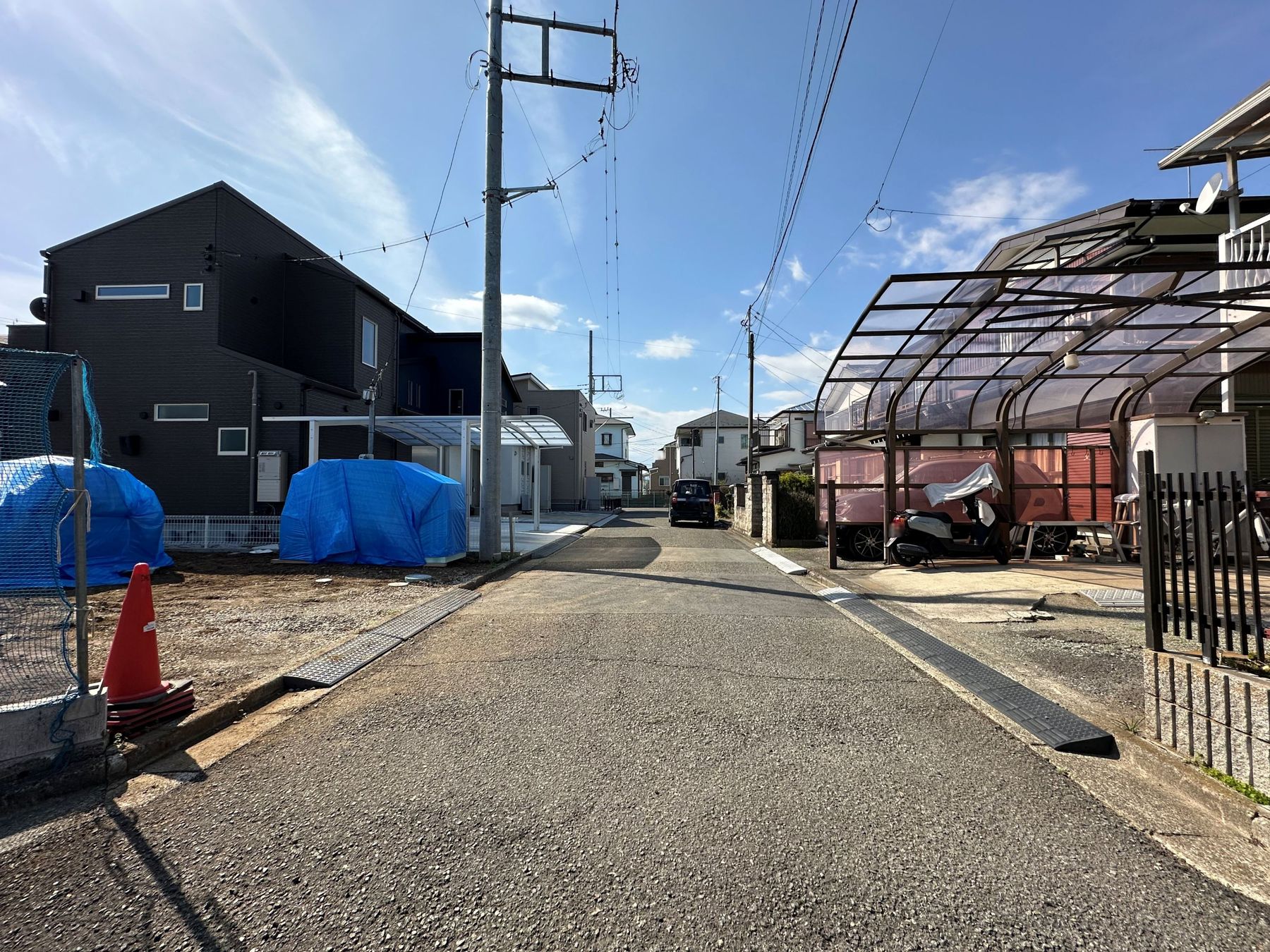 Verde La Mer寺田縄企画住宅 メインイメージ5