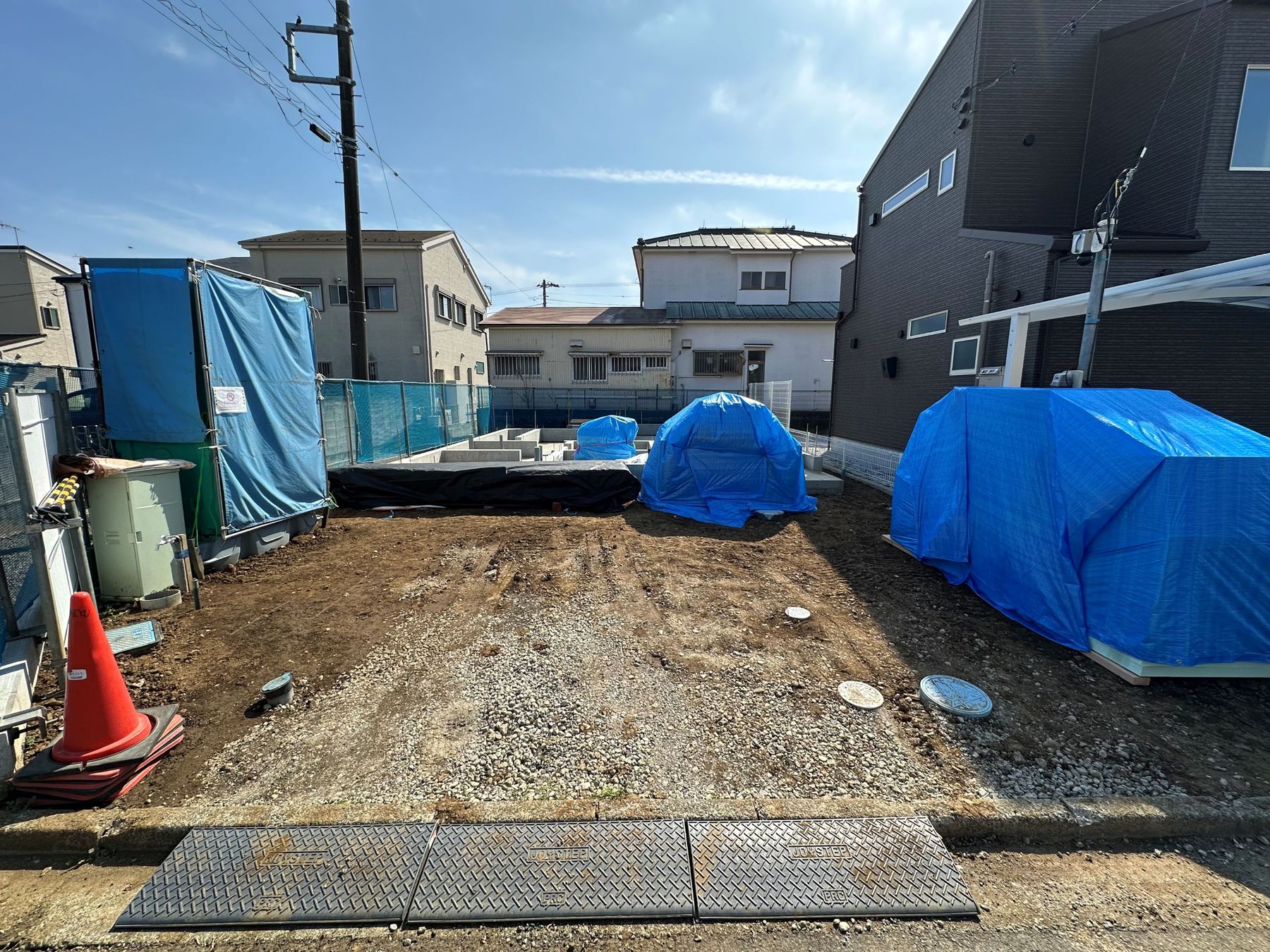 Verde La Mer寺田縄企画住宅 メインイメージ3