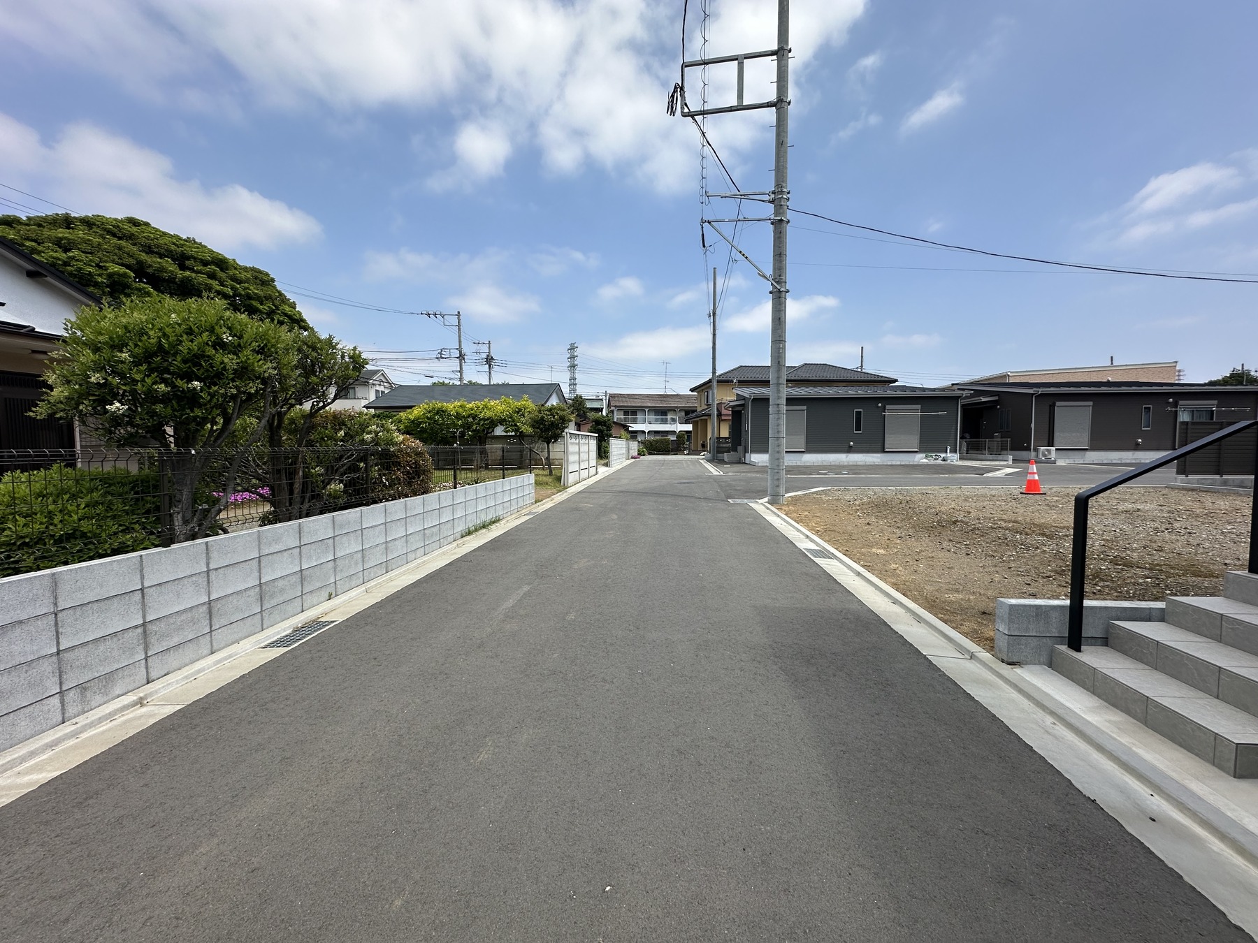 Verde La Mer 平塚市東真土四丁目全1区画 メインイメージ4
