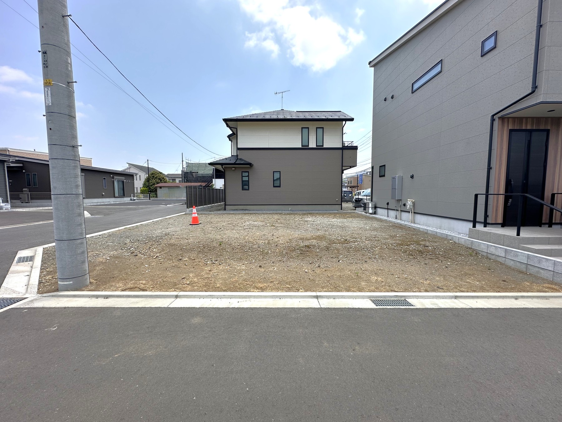 Verde La Mer 平塚市東真土四丁目全1区画 メインイメージ2