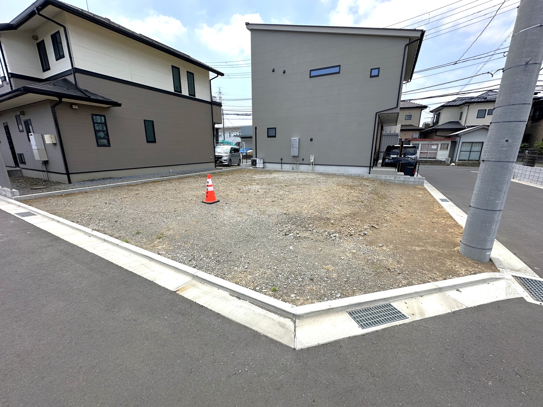 Verde La Mer 平塚市東真土四丁目全1区画 メインイメージ3