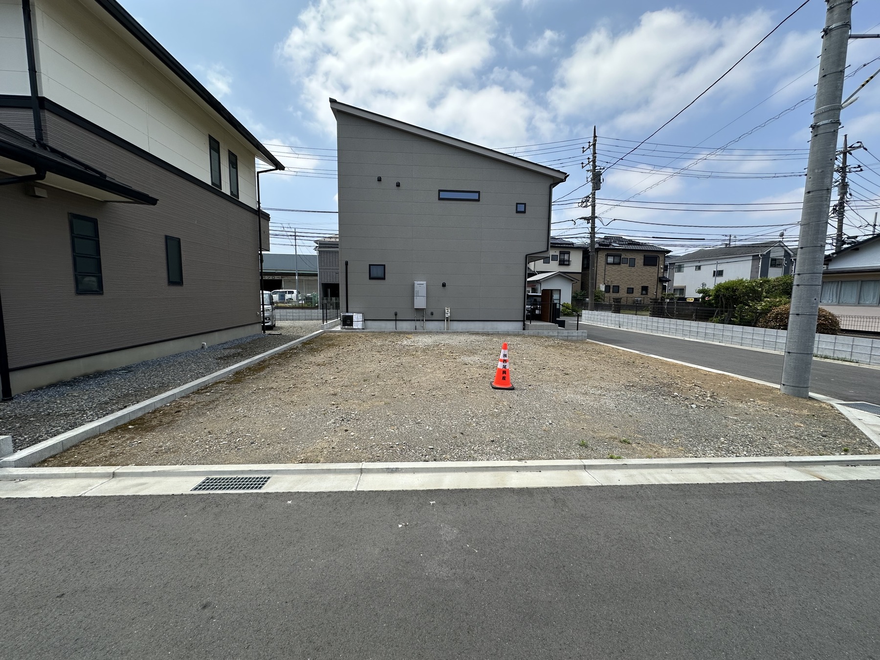 Verde La Mer 平塚市東真土四丁目全1区画 メインイメージ1