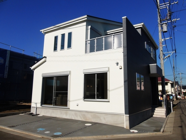 広々空間と使い易さにこだわったオーダーメイド住宅