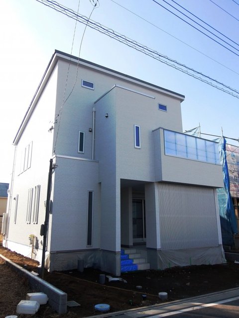セオリーにとらわれないこだわりの空間